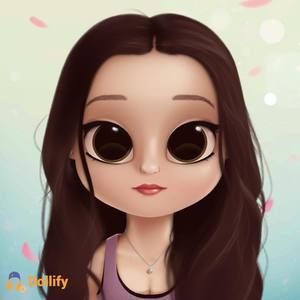 Meet your Posher, Carol